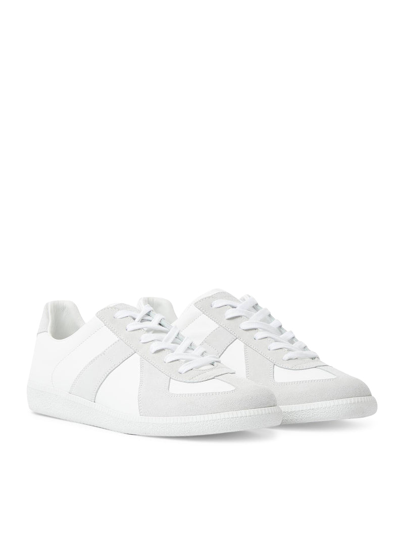 Maison Margiela Men Replica Sneakers