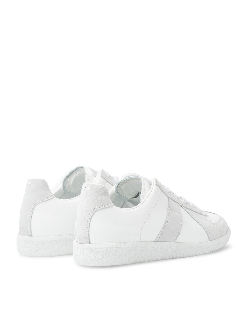 Maison Margiela Men Replica Sneakers