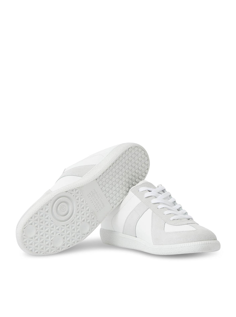 Maison Margiela Men Replica Sneakers