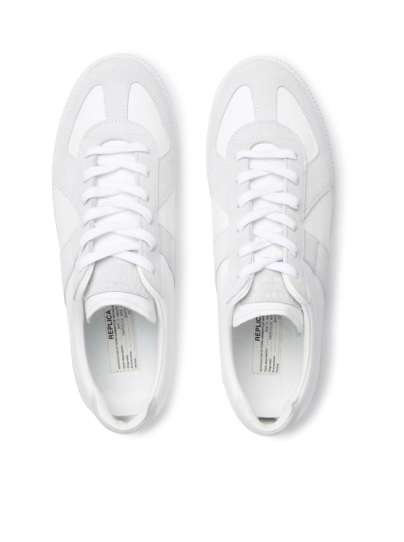 Maison Margiela Men Replica Sneakers