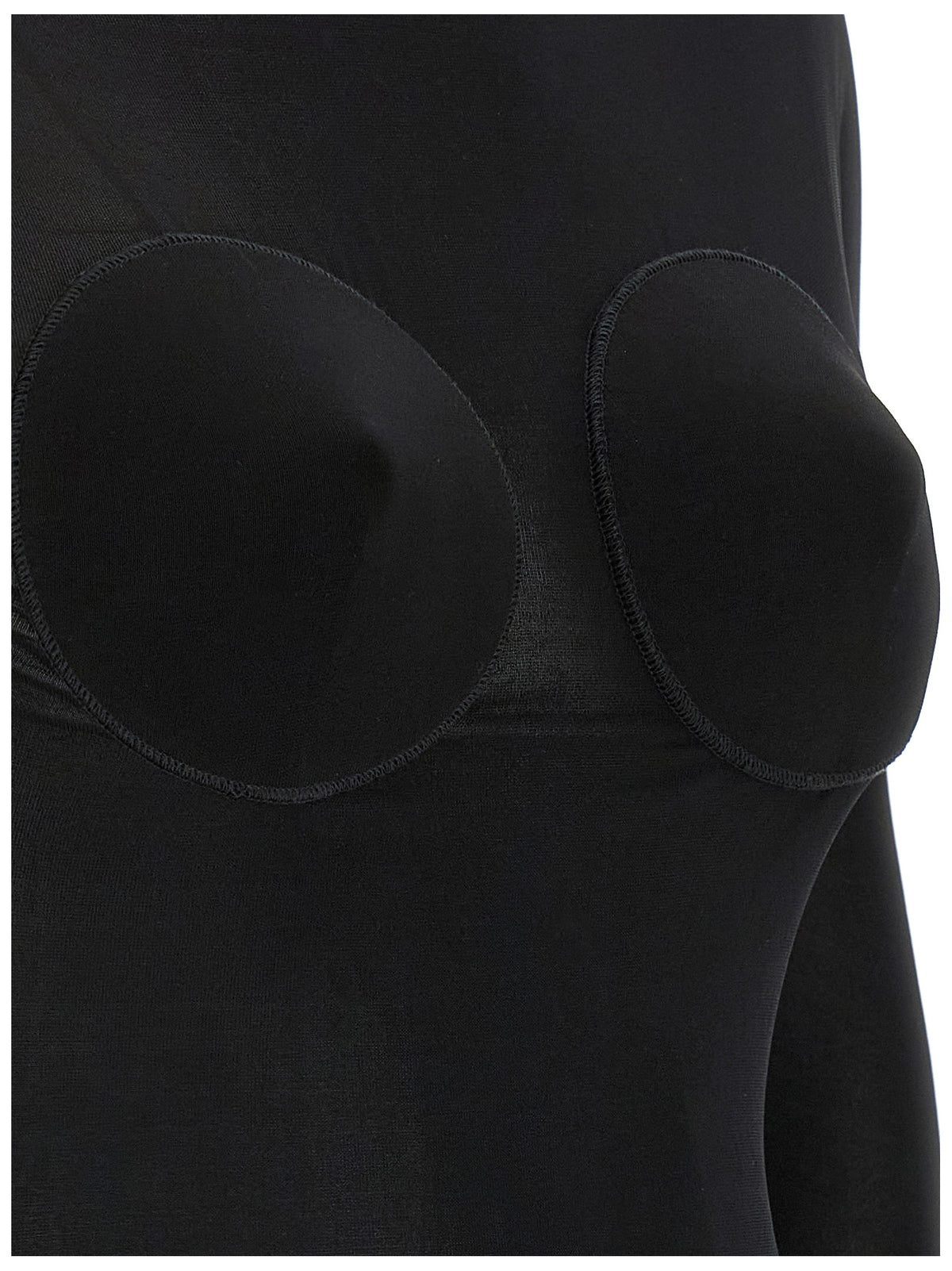Jean Paul Gaultier Women Cone Sweater