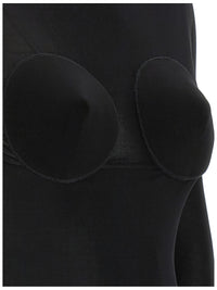 Jean Paul Gaultier Women Cone Sweater