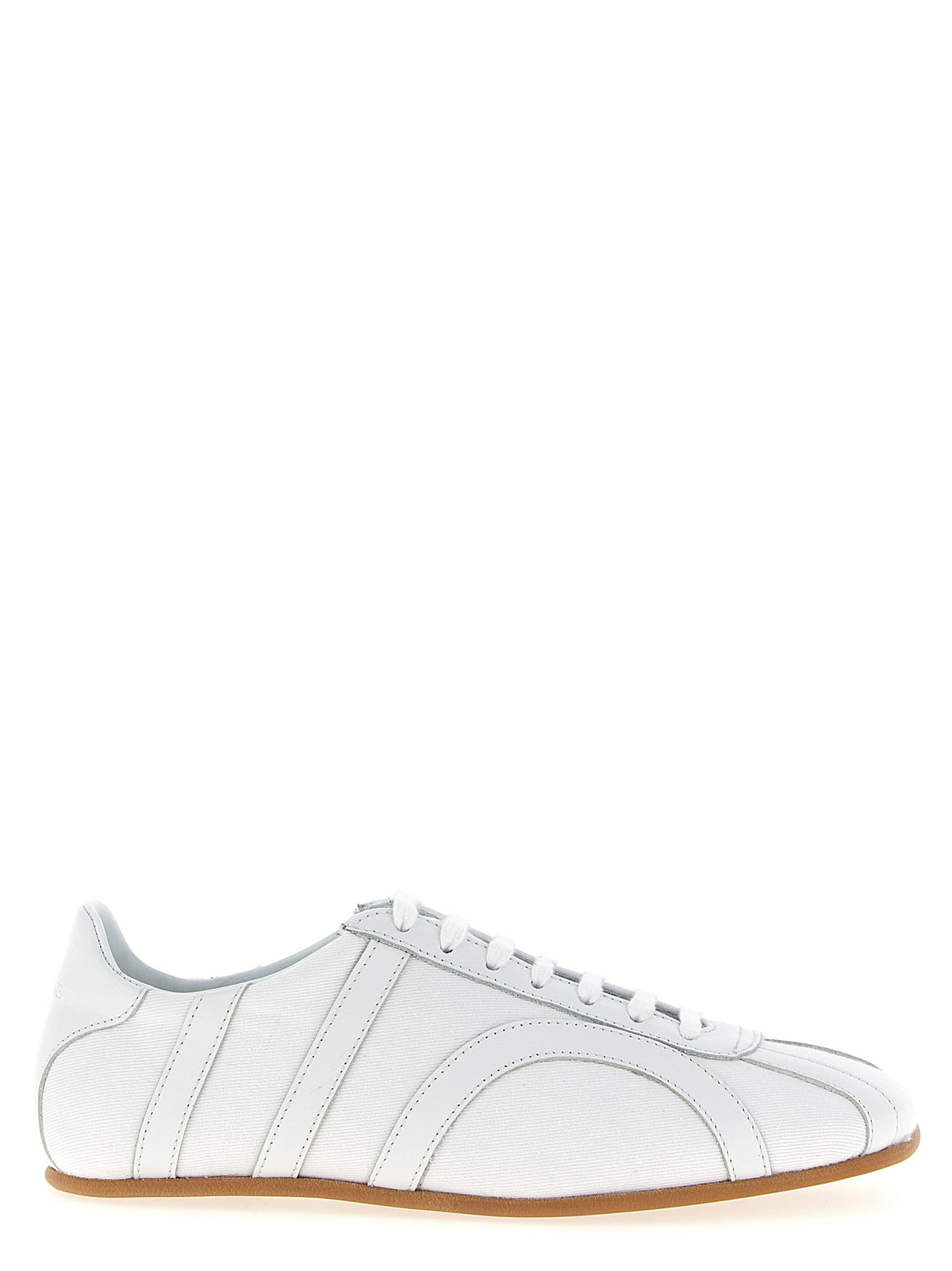 Toteme Women Canvas Sneakers