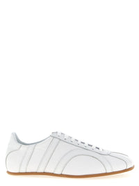 Toteme Women Canvas Sneakers