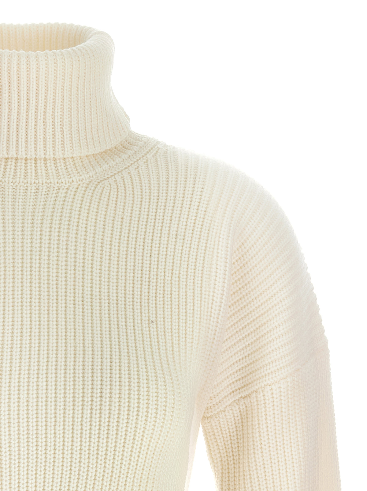 TOTEME Toteme Women 'Slit Sleeve' Sweater