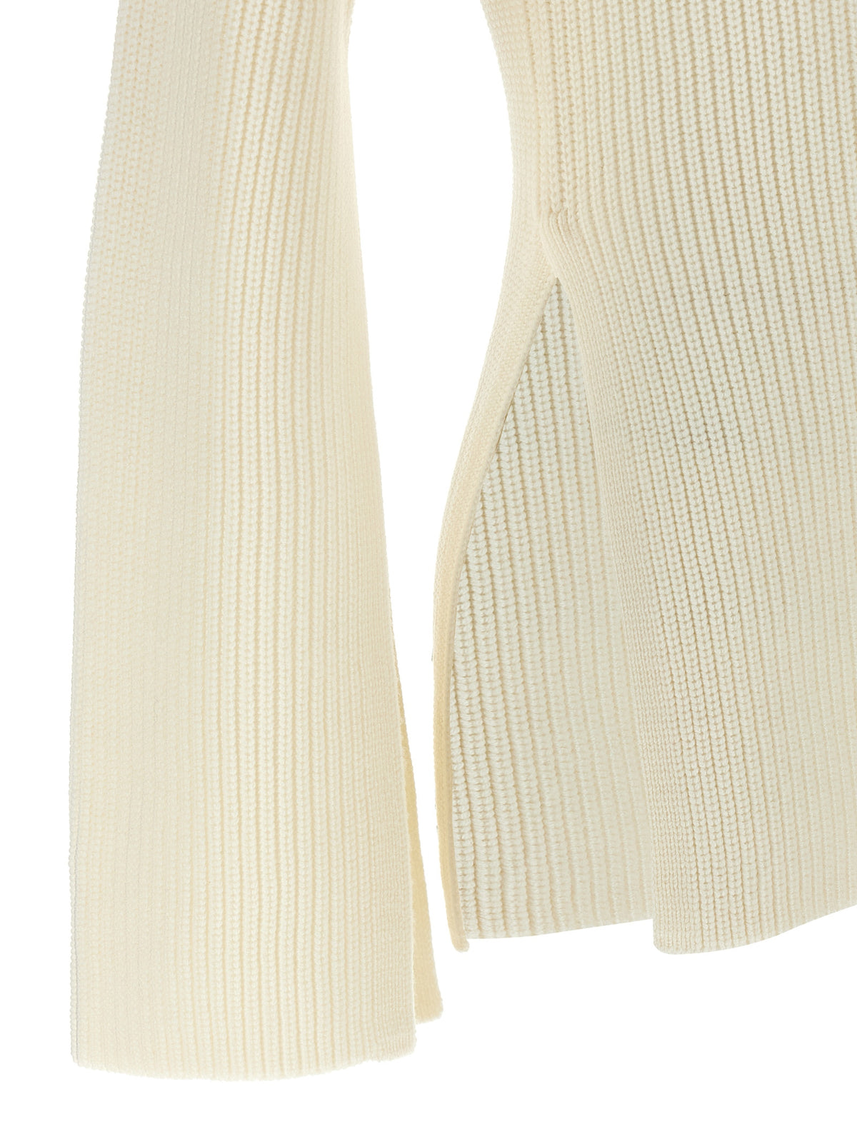 TOTEME Toteme Women 'Slit Sleeve' Sweater