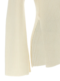 TOTEME Toteme Women 'Slit Sleeve' Sweater
