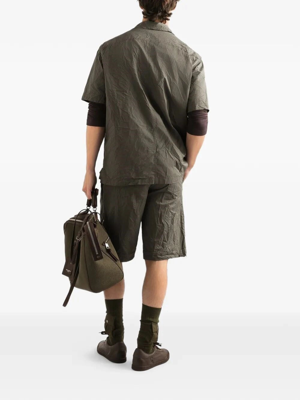 Dolce & Gabbana Men Bermuda
