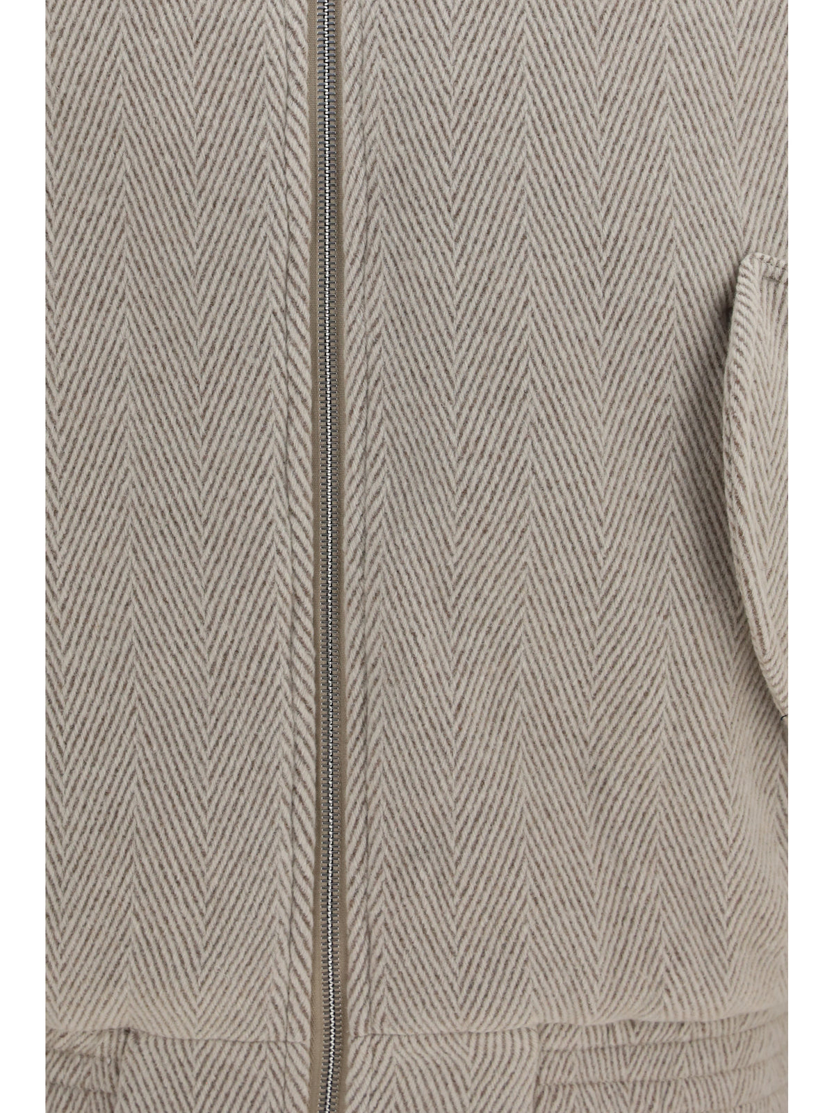 JACQUEMUS Jacquemus Men Le Bomber Losange