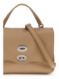ZANELLATO Zanellato Women Postina Daily Handbag Small