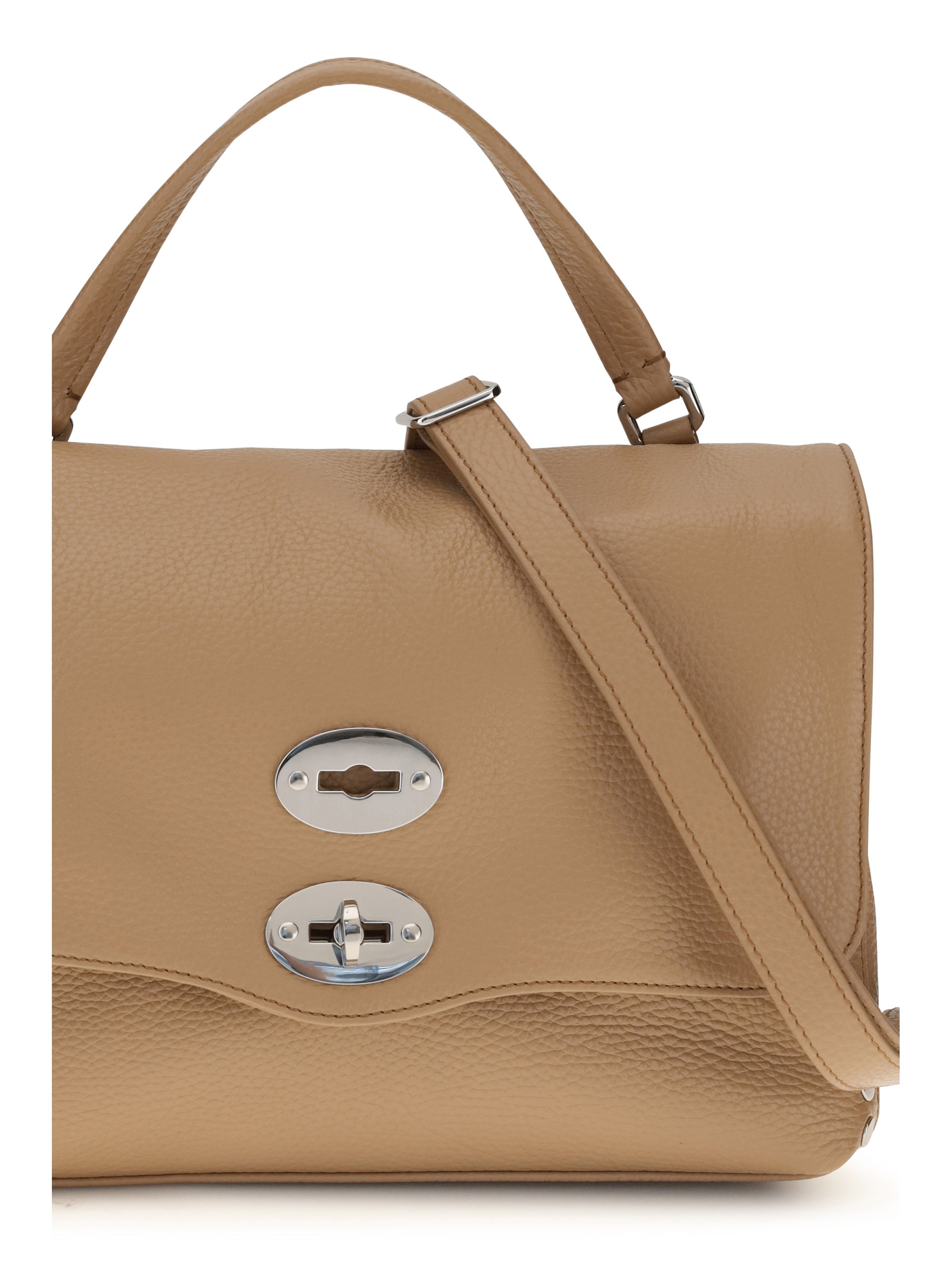 ZANELLATO Zanellato Women Postina Daily Handbag Small