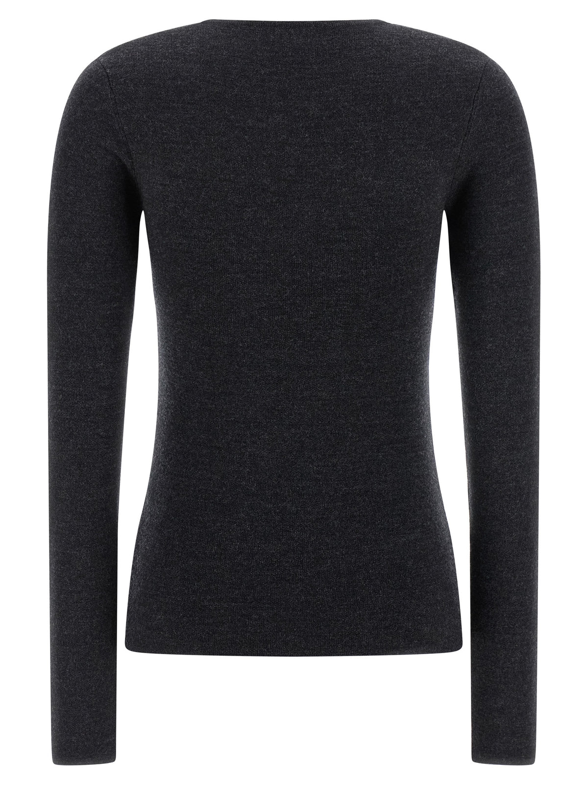 Toteme Women 'Compact Knit' Sweater