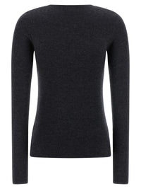Toteme Women 'Compact Knit' Sweater