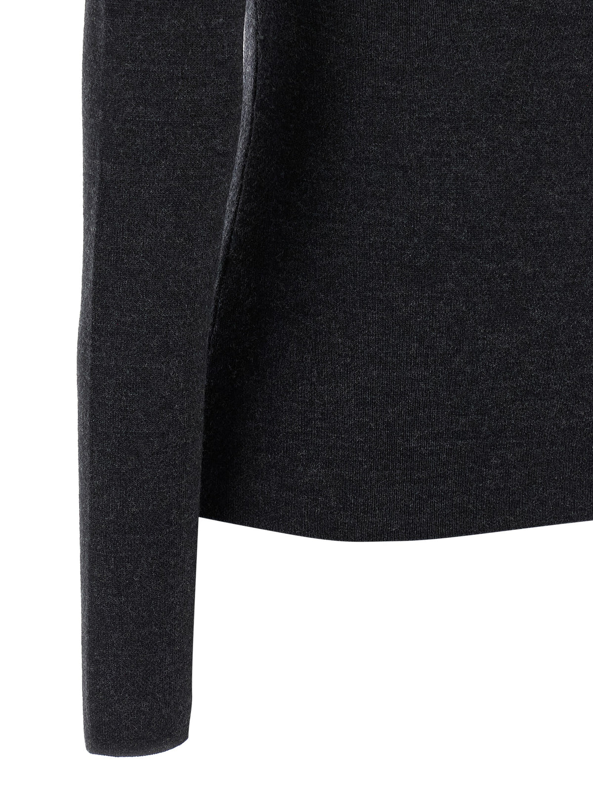 Toteme Women 'Compact Knit' Sweater