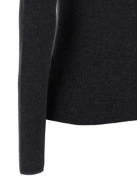Toteme Women 'Compact Knit' Sweater