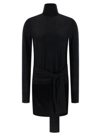 Toteme Women 'Double-Sleeve' Turtleneck Sweater