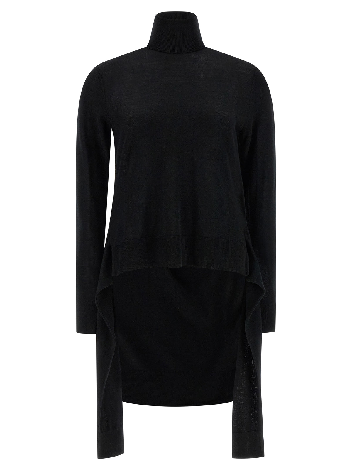 Toteme Women 'Double-Sleeve' Turtleneck Sweater