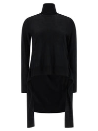 Toteme Women 'Double-Sleeve' Turtleneck Sweater