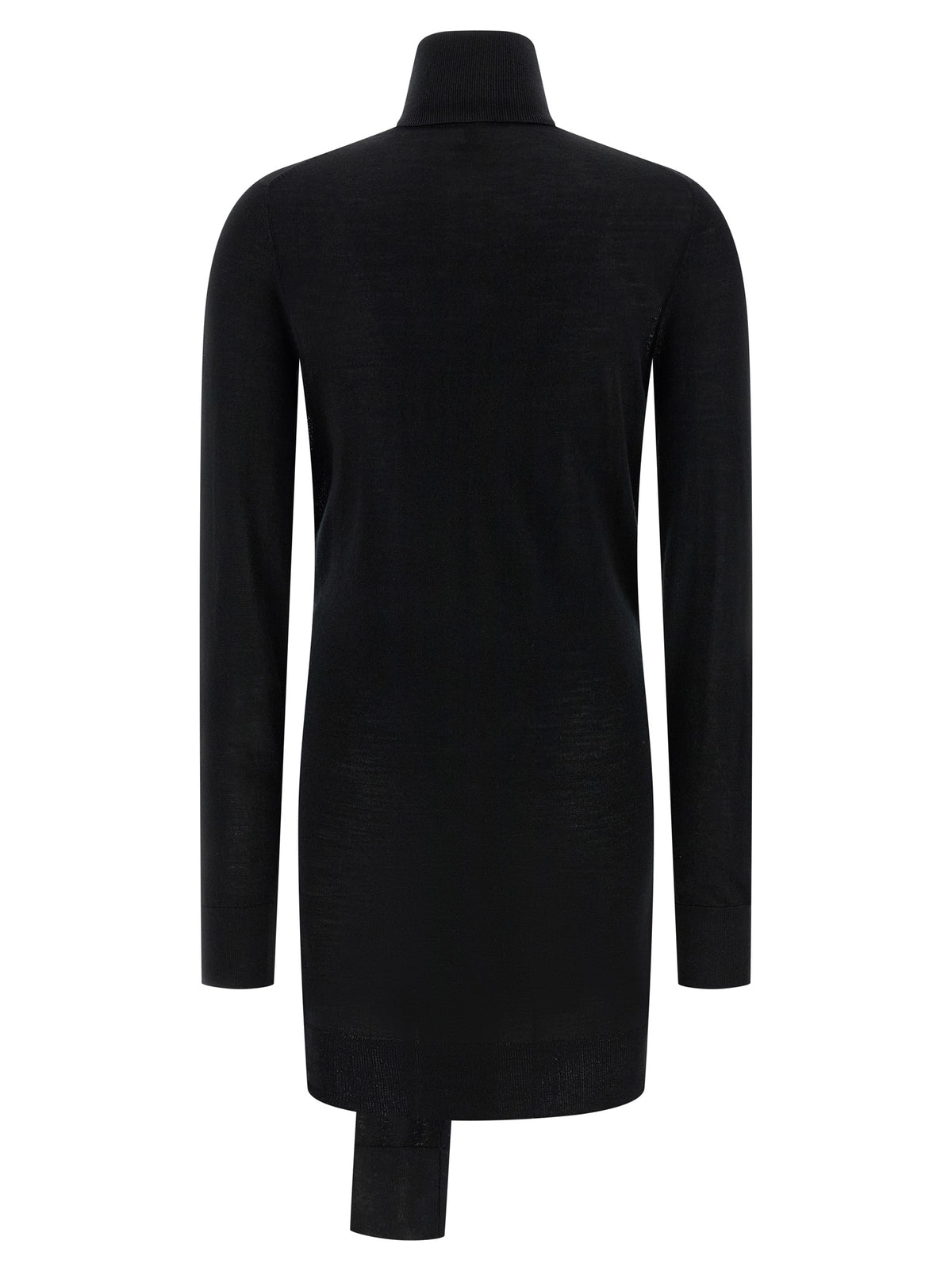Toteme Women 'Double-Sleeve' Turtleneck Sweater