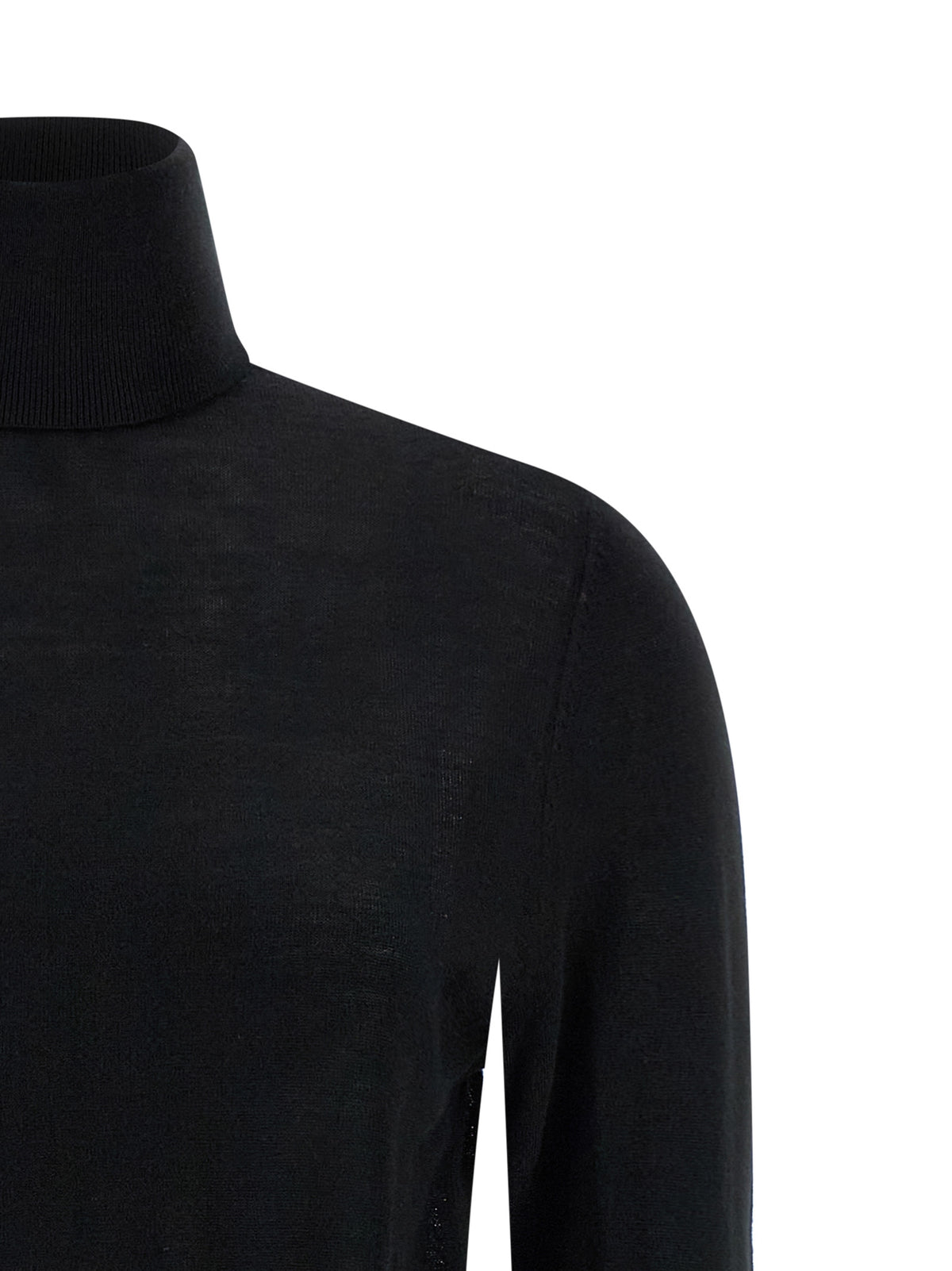 Toteme Women 'Double-Sleeve' Turtleneck Sweater