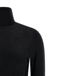Toteme Women 'Double-Sleeve' Turtleneck Sweater