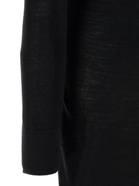 Toteme Women 'Double-Sleeve' Turtleneck Sweater