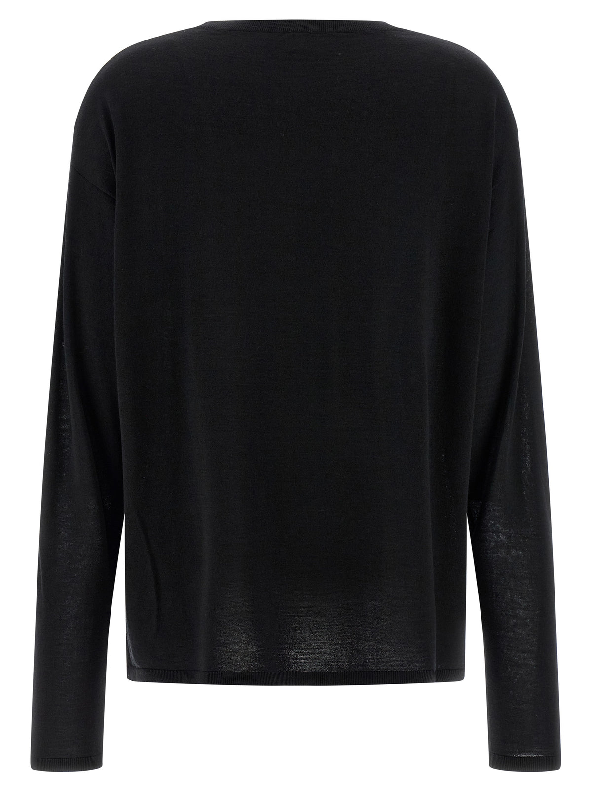 Toteme Women Extrafine Wool Sweater