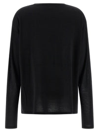 Toteme Women Extrafine Wool Sweater