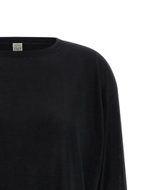 Toteme Women Extrafine Wool Sweater