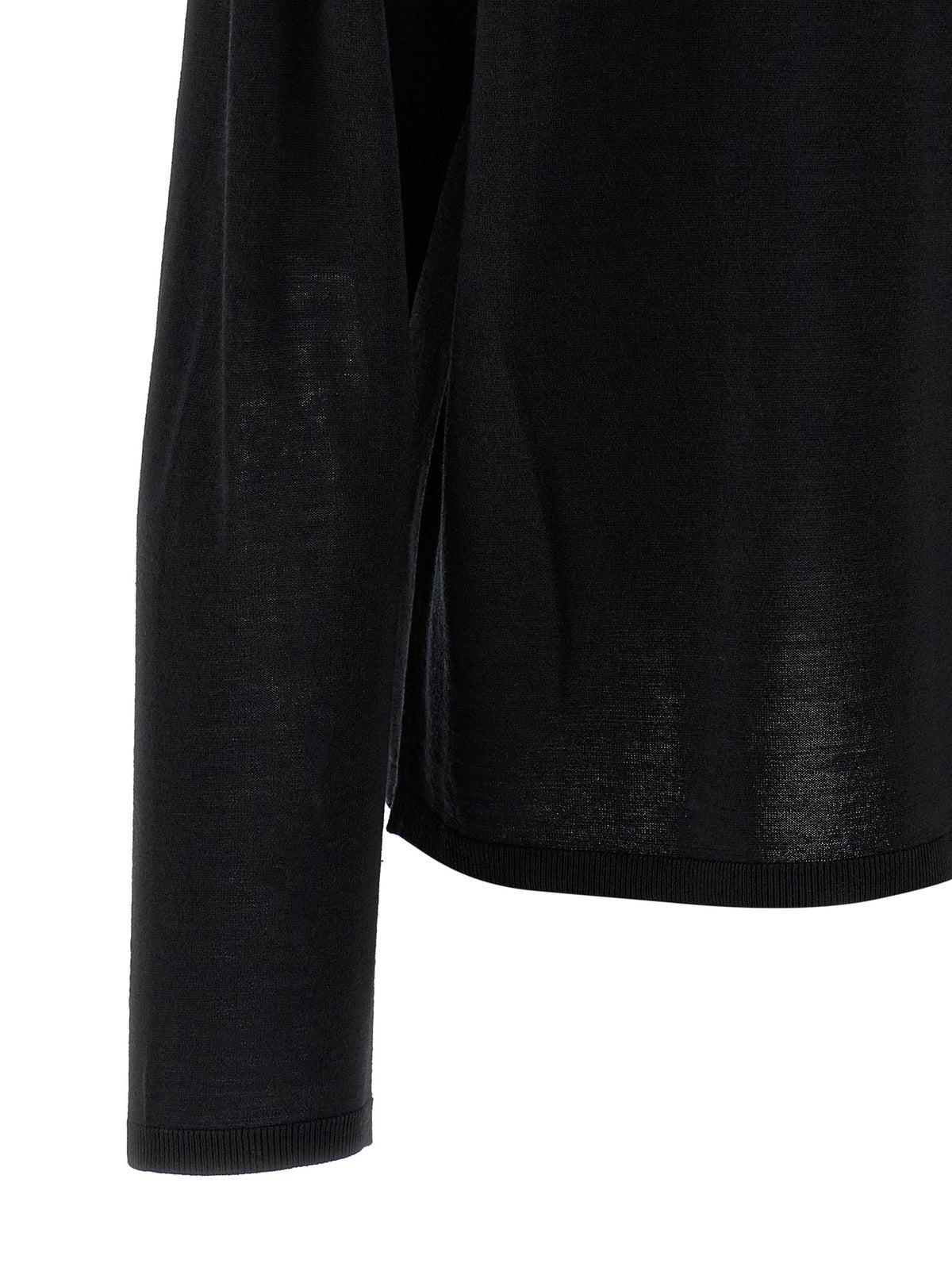 Toteme Women Extrafine Wool Sweater