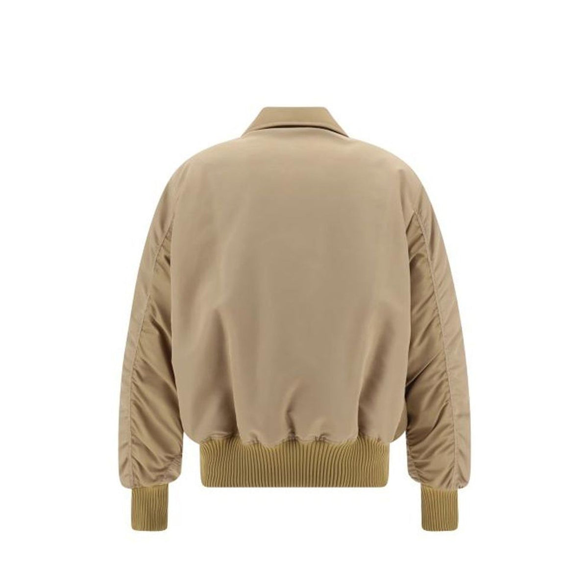 Palm Angels Palm Angels Padded Bomber Jacket Men