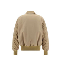 Palm Angels Palm Angels Padded Bomber Jacket Men