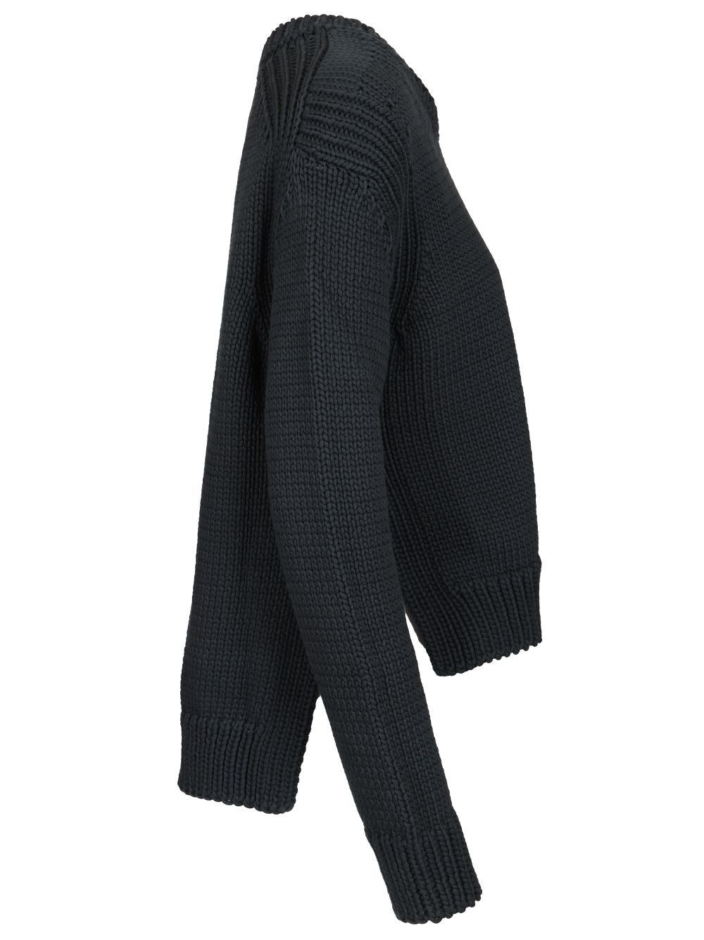 Celine Celine Women Crew Neck Sweater