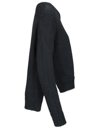 Celine Celine Women Crew Neck Sweater