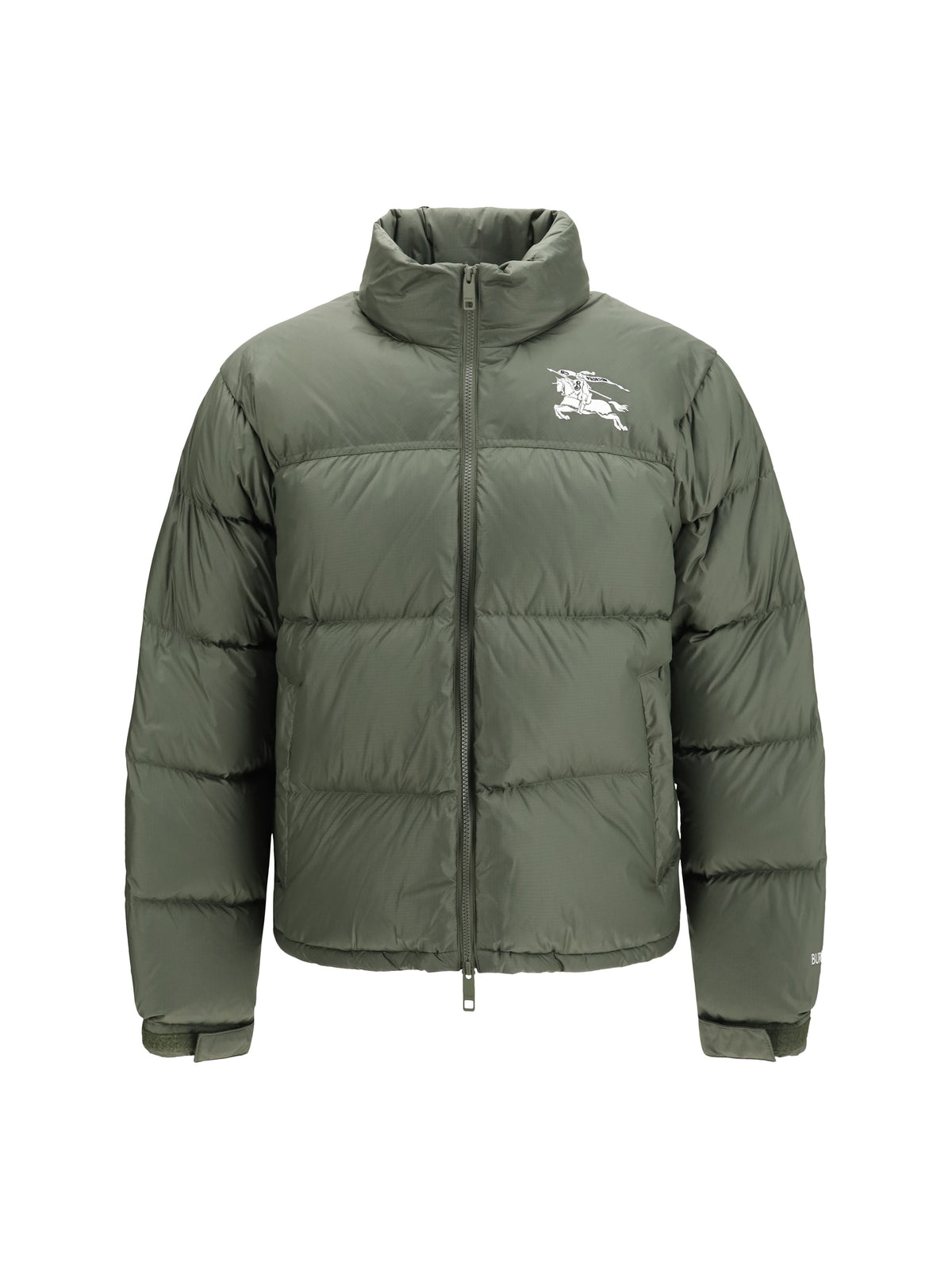 Burberry Men Highlands Down Jacket