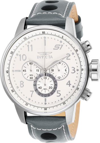 Invicta Men's S1 Rally Black Dial Watch - 25723