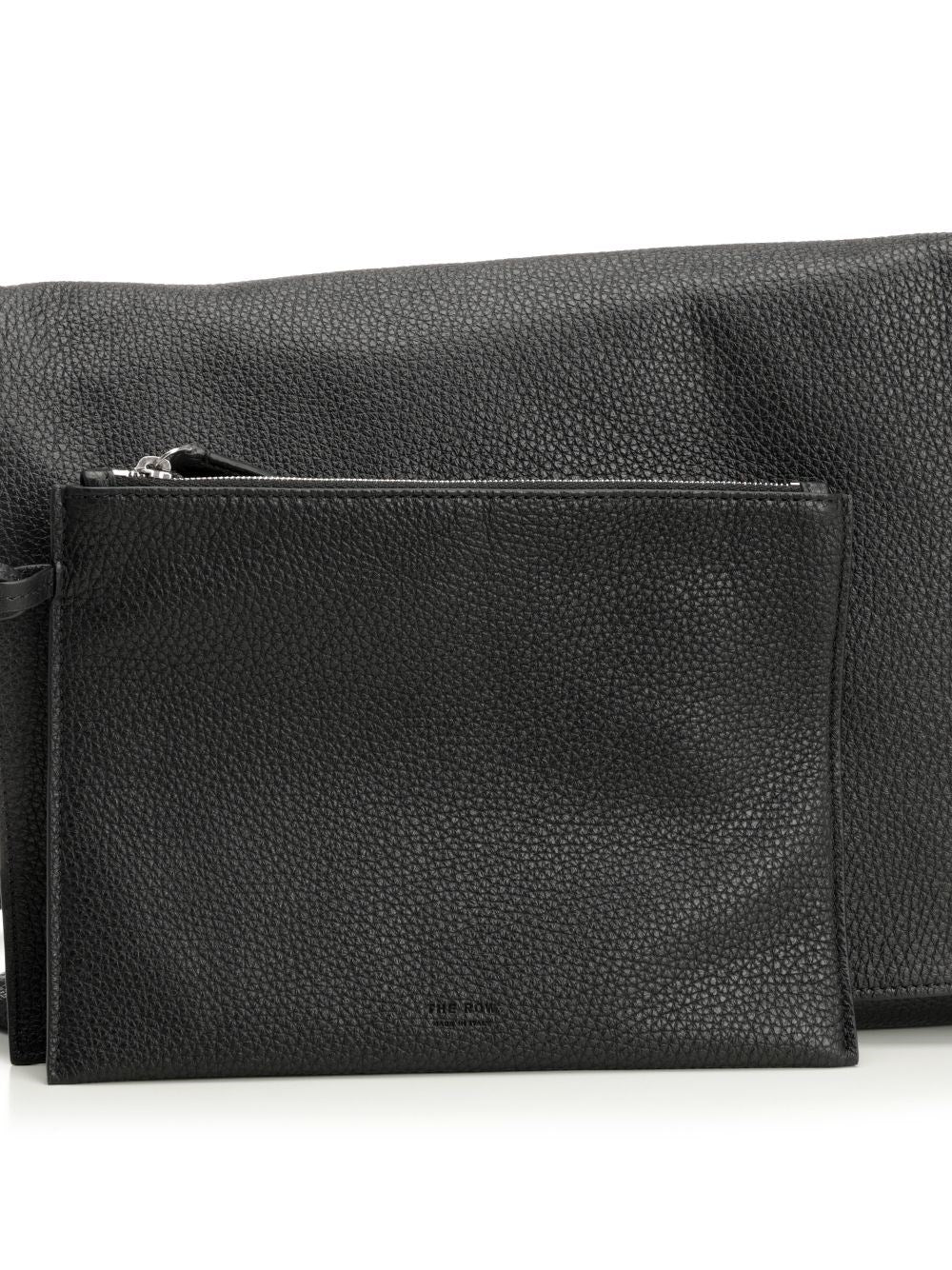 The Row Women Nan Messenger Bag
