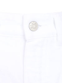 Alaïa Women Rounded Trousers