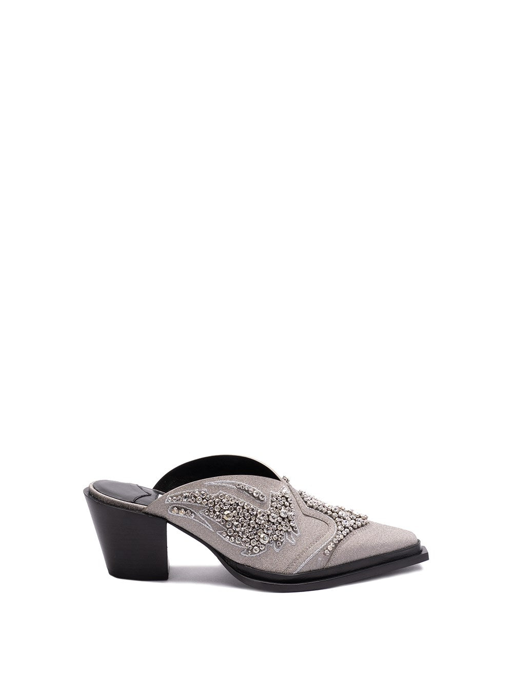 Jimmy choo Jimmy Choo Women `Cece Mule Ii 60`