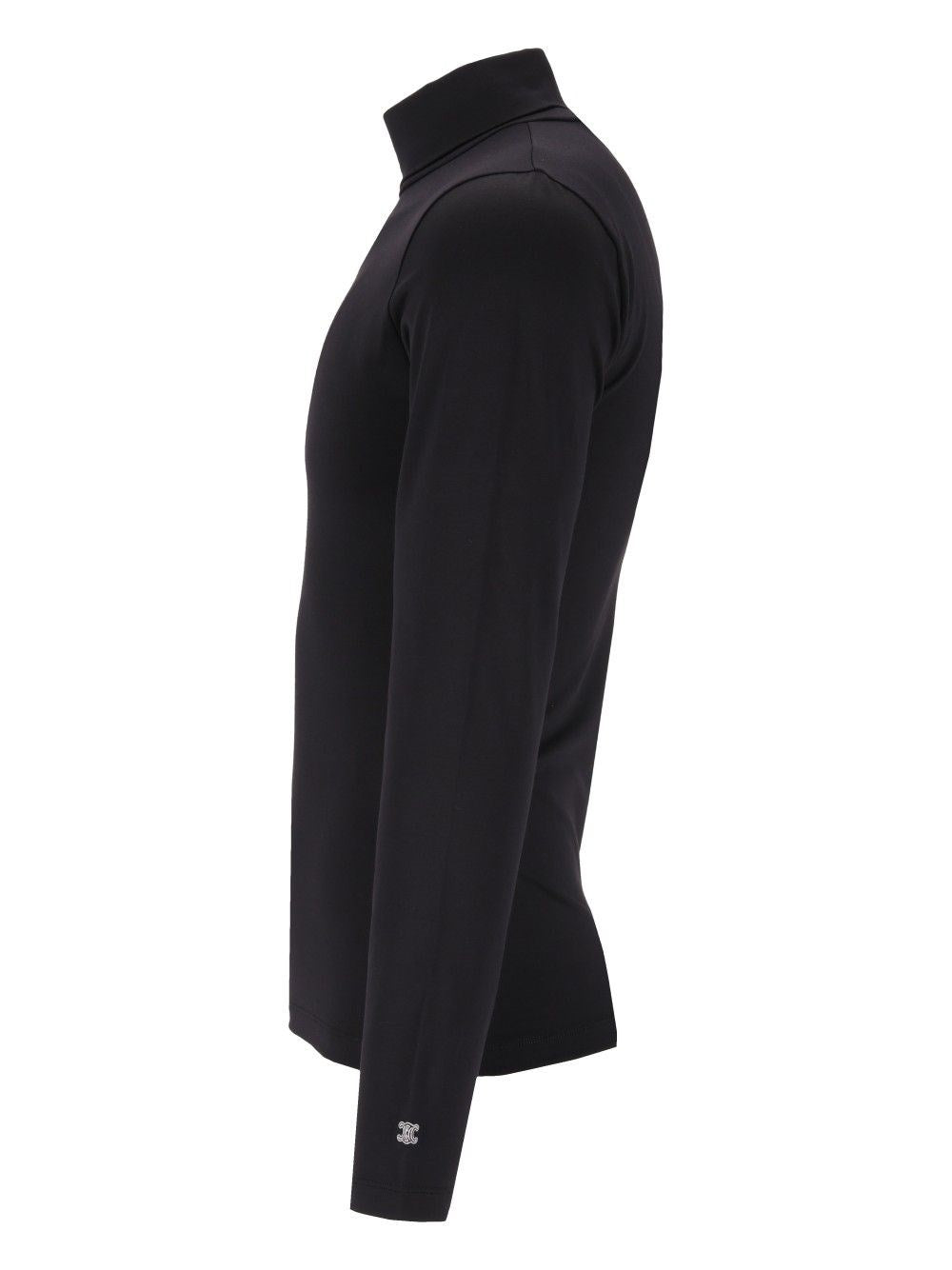Celine Celine Men High Neck Top