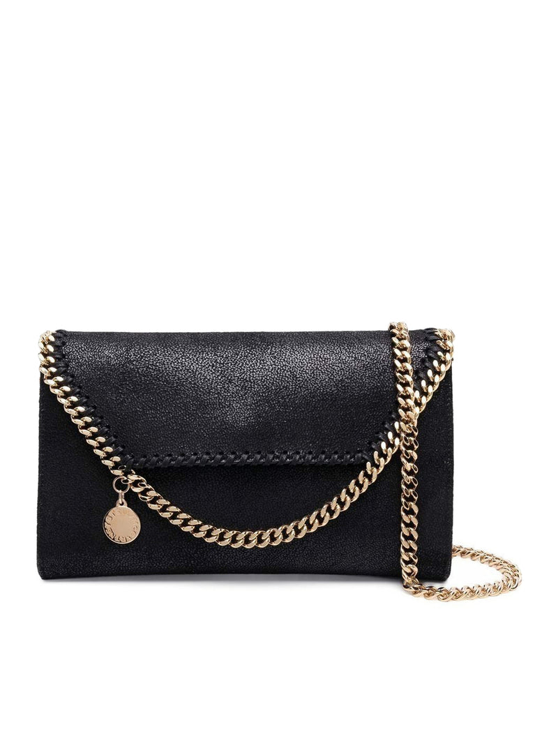 Stella Mccartney Stella Mccartney Women Falabella Mini Shoulder Bag