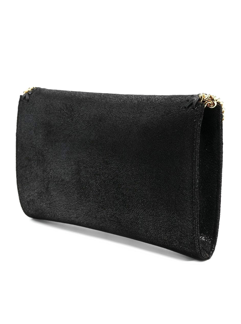 Stella Mccartney Stella Mccartney Women Falabella Mini Shoulder Bag