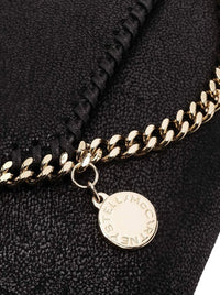 Stella Mccartney Stella Mccartney Women Falabella Mini Shoulder Bag