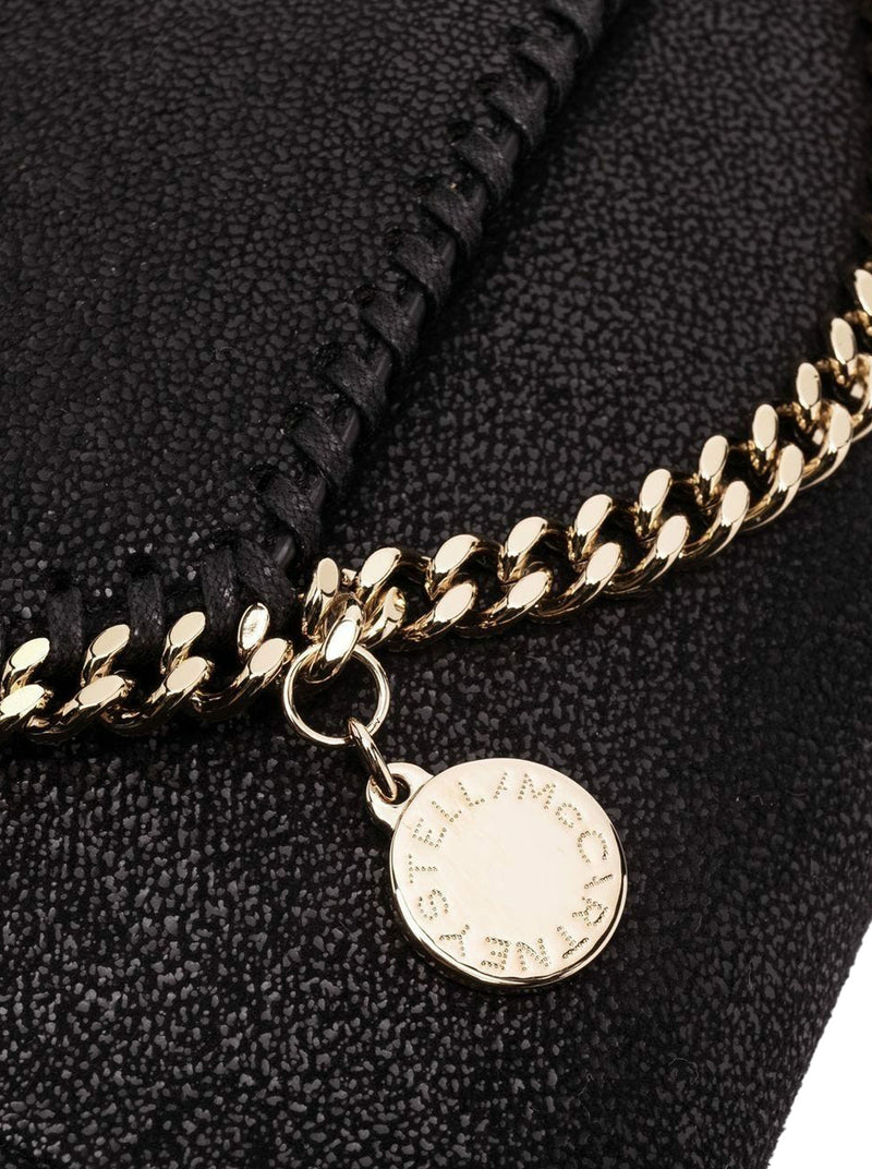 Stella Mccartney Stella Mccartney Women Falabella Mini Shoulder Bag