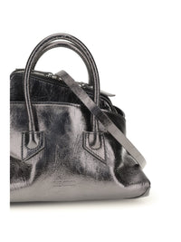 THE ATTICO The Attico Women La Passeggiata Mini Handbag