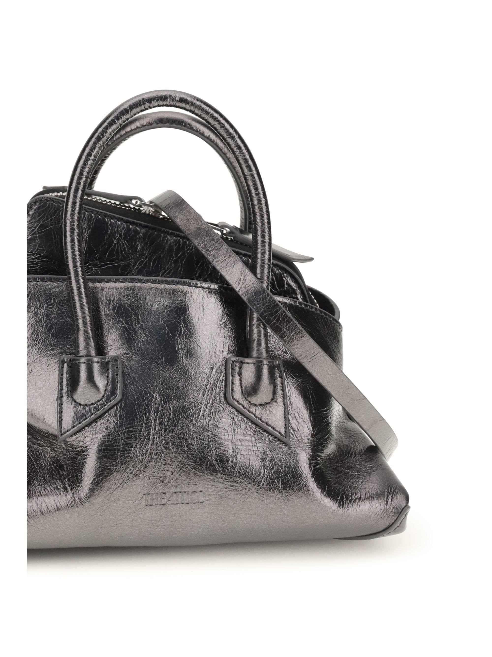 THE ATTICO The Attico Women La Passeggiata Mini Handbag