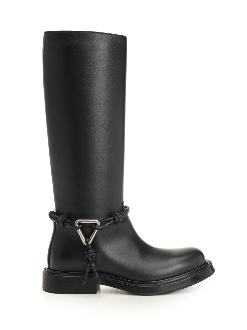 Bottega Veneta Women "James" Boots