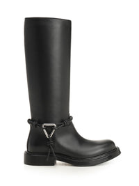 Bottega Veneta Women "James" Boots