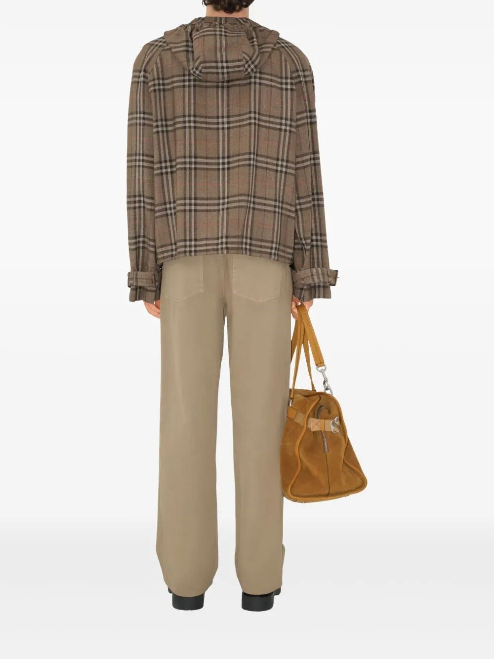 Burberry Men Jacket