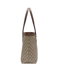 Gucci Women Ophidia Shopping Bag Large Size